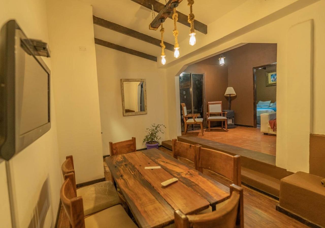 Villa Refugios Pisco Elqui Extérieur photo