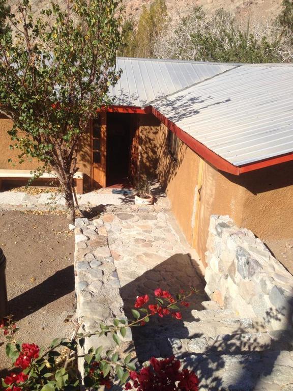 Villa Refugios Pisco Elqui Extérieur photo